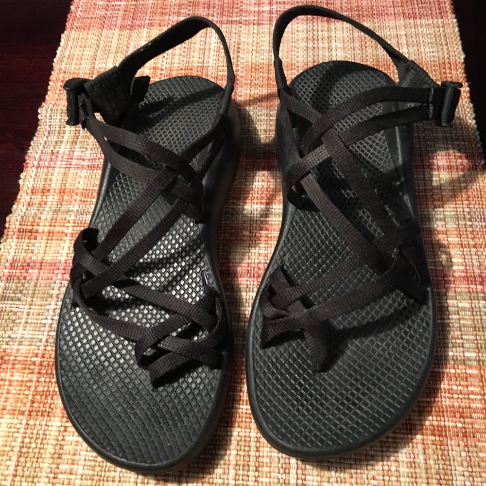 Chaco Sandals